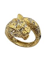 Anello Gioielleria Sorrentino Donna in Oro 1VANG3 - 1VANG3